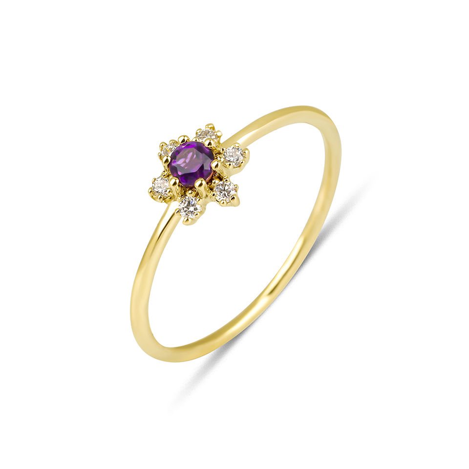 VIOLET